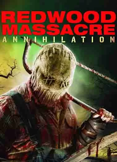 红木大屠杀：歼灭